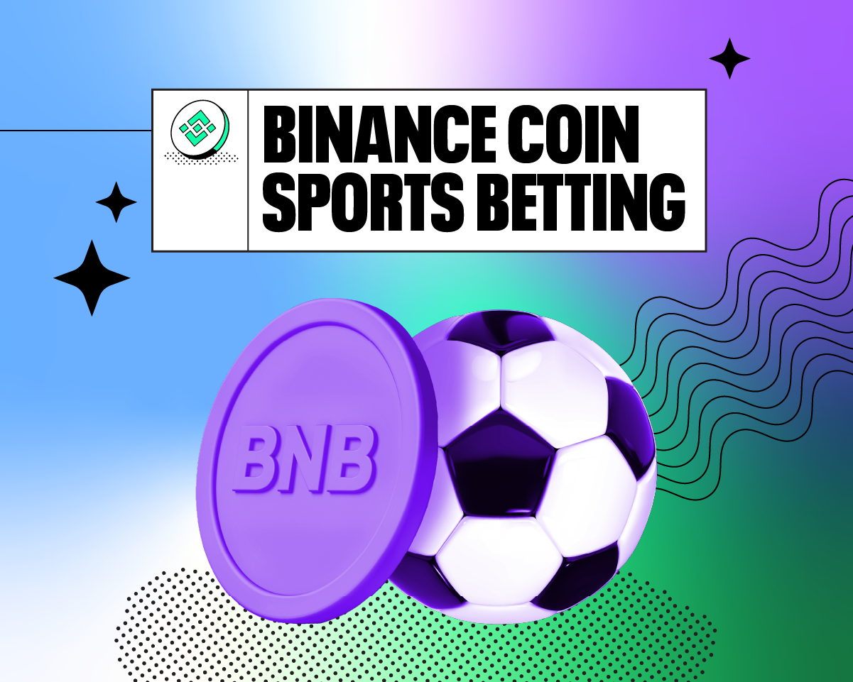 Binance Coin Sports Betting