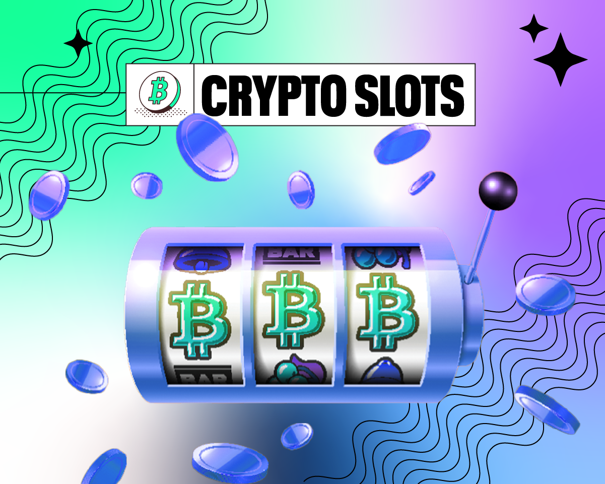 Crypto Slots