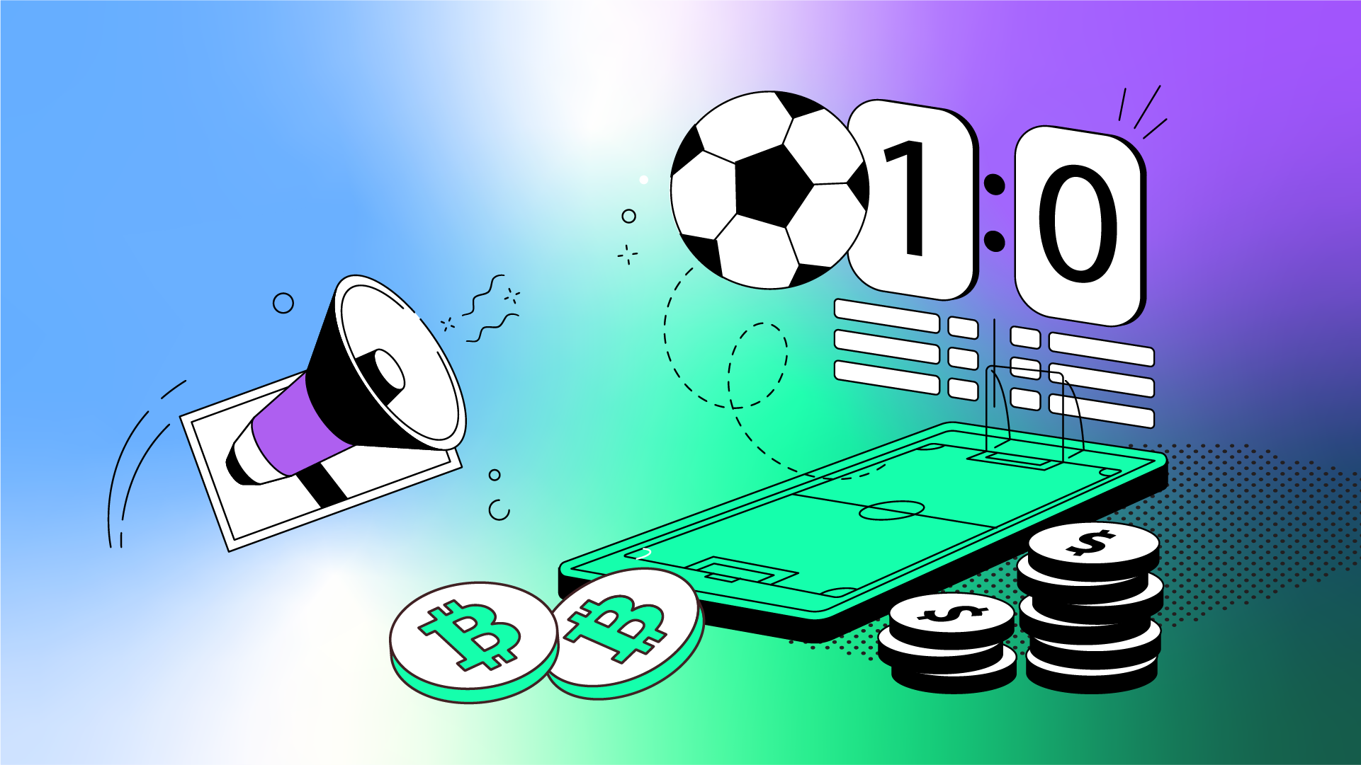 Crypto Sports Betting