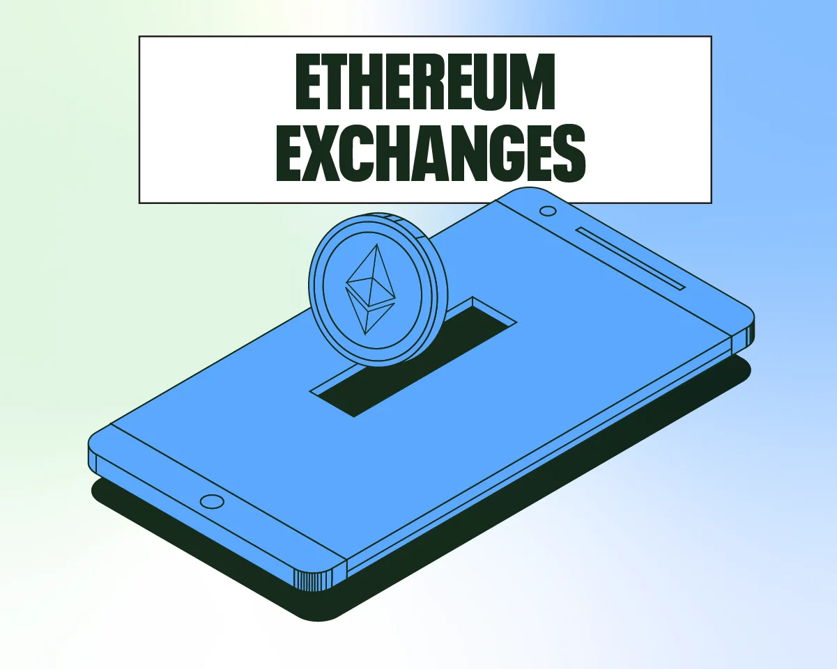 Ethereum Exchanges