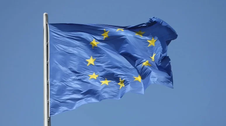 EU flag